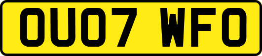 OU07WFO