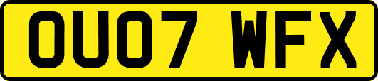 OU07WFX
