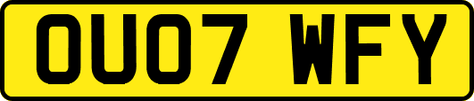 OU07WFY