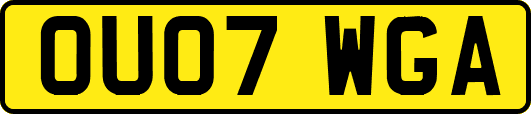 OU07WGA