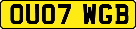 OU07WGB