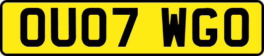 OU07WGO