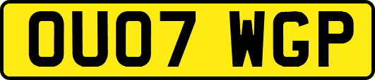 OU07WGP