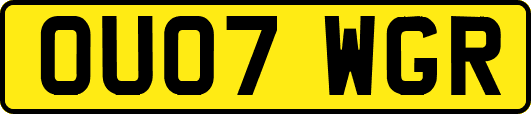 OU07WGR