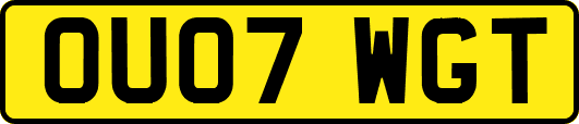 OU07WGT