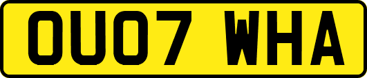 OU07WHA