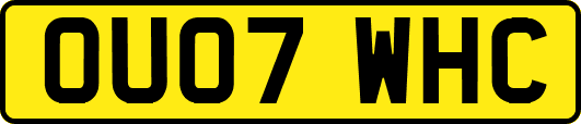 OU07WHC