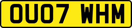 OU07WHM