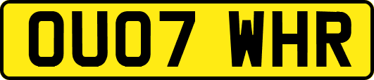 OU07WHR