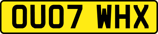 OU07WHX