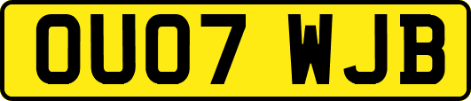 OU07WJB