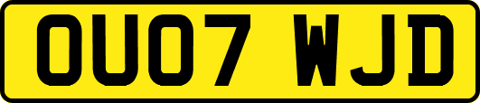OU07WJD