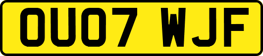 OU07WJF
