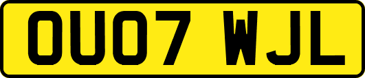 OU07WJL