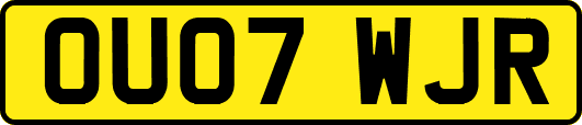 OU07WJR