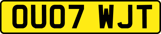OU07WJT