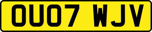OU07WJV