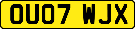 OU07WJX