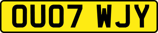 OU07WJY