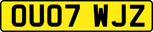 OU07WJZ