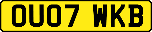 OU07WKB