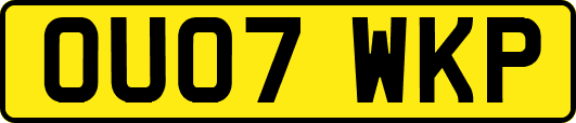 OU07WKP