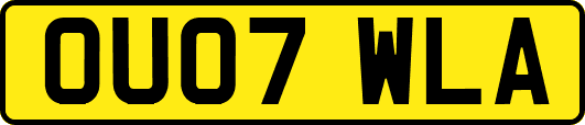 OU07WLA