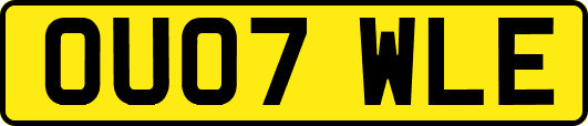OU07WLE