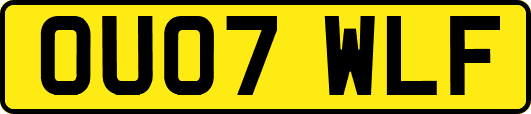 OU07WLF