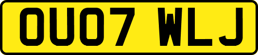 OU07WLJ