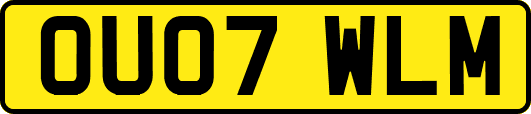 OU07WLM