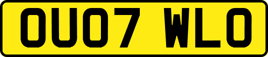 OU07WLO