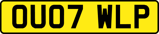 OU07WLP