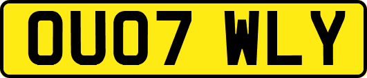 OU07WLY