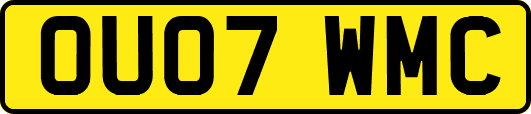 OU07WMC