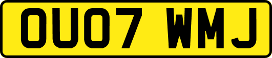 OU07WMJ