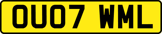 OU07WML