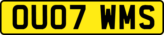 OU07WMS