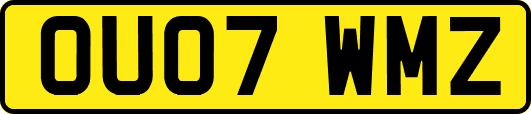 OU07WMZ