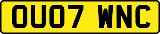 OU07WNC