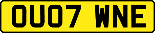 OU07WNE