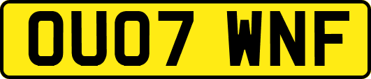 OU07WNF