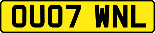 OU07WNL