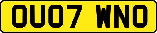 OU07WNO