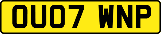 OU07WNP