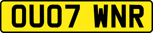 OU07WNR