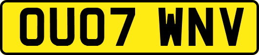OU07WNV