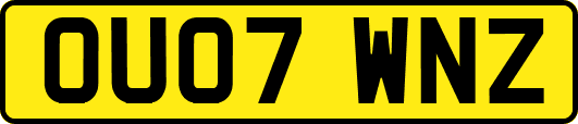 OU07WNZ