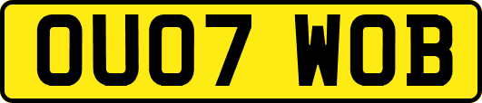 OU07WOB
