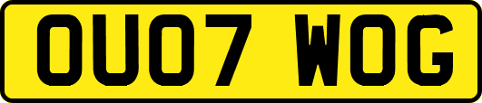 OU07WOG